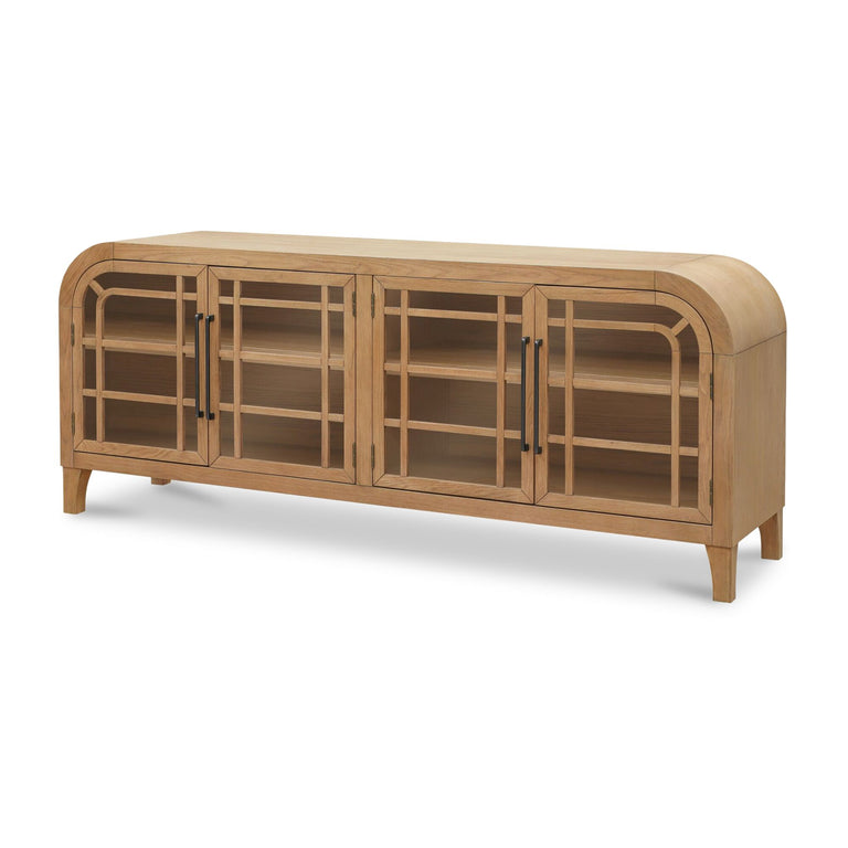 MADDIE SIDEBOARD NATURAL