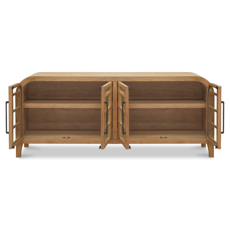 MADDIE SIDEBOARD NATURAL