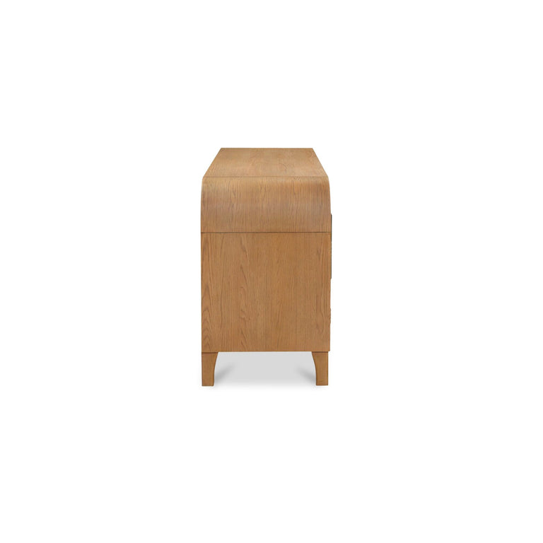 MADDIE SIDEBOARD NATURAL