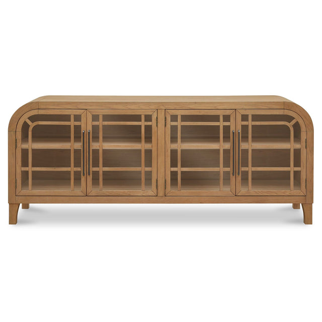 MADDIE SIDEBOARD NATURAL