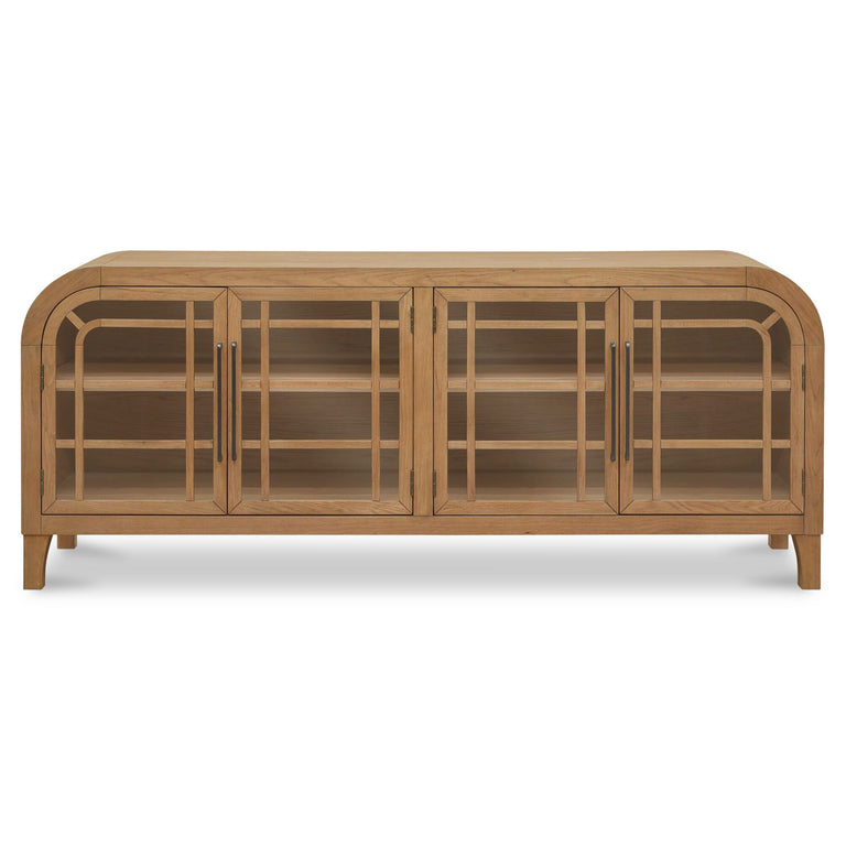 MADDIE SIDEBOARD NATURAL