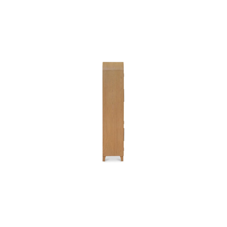 MADDIE CABINET NATURAL