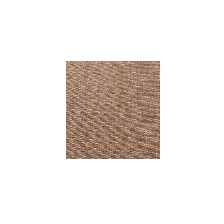 SAMI DINING CHAIR BROWN-SET OF TWO