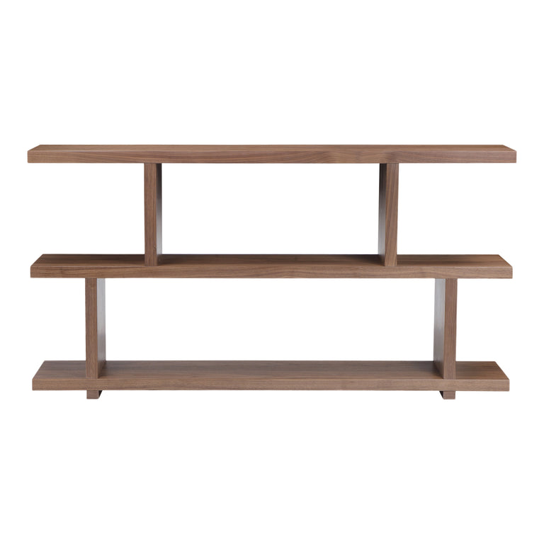 MIRI SMALL SHELF BLACK