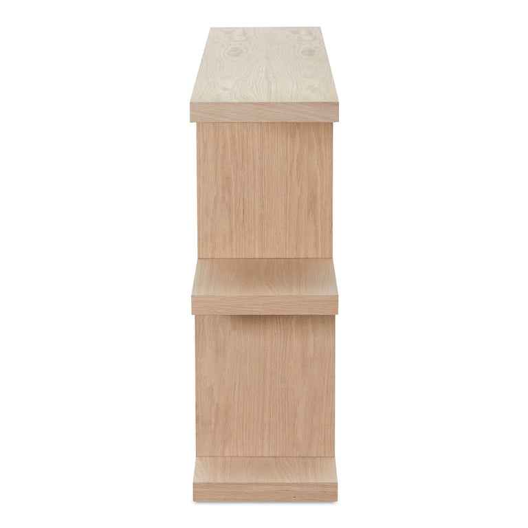 MIRI SMALL SHELF BLACK