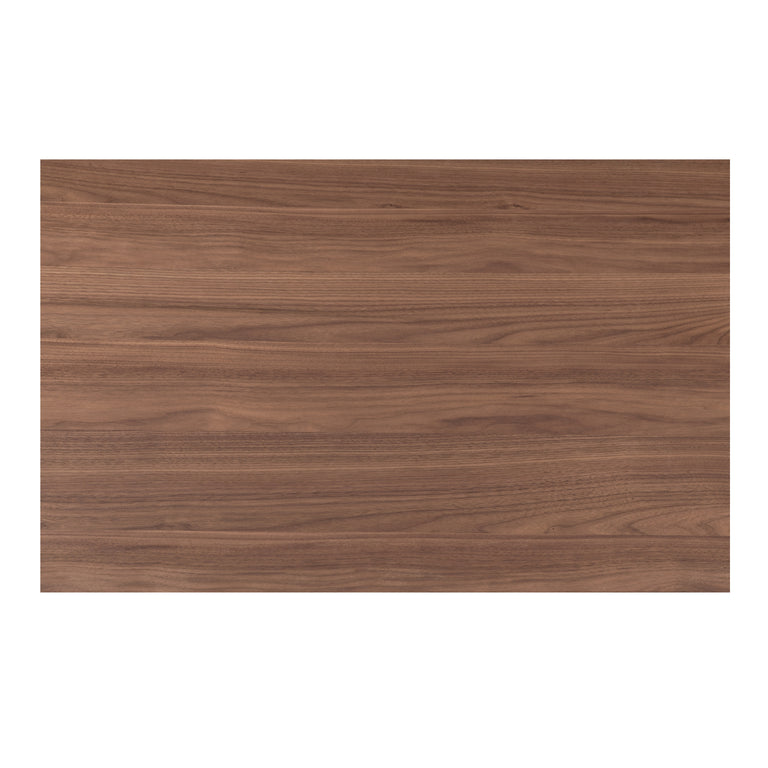MIRI COFFEE TABLE WALNUT
