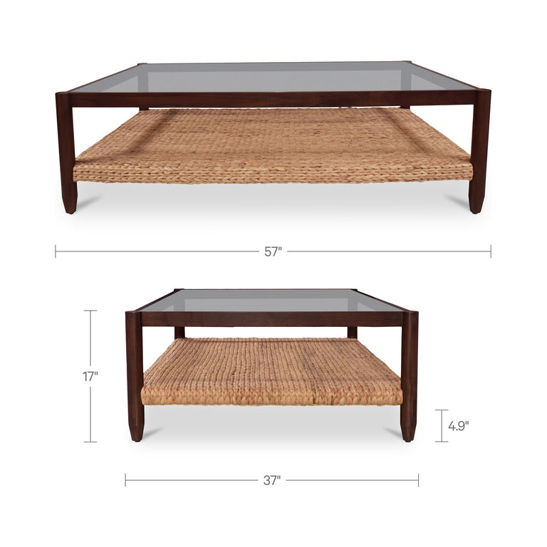BETH COFFEE TABLE