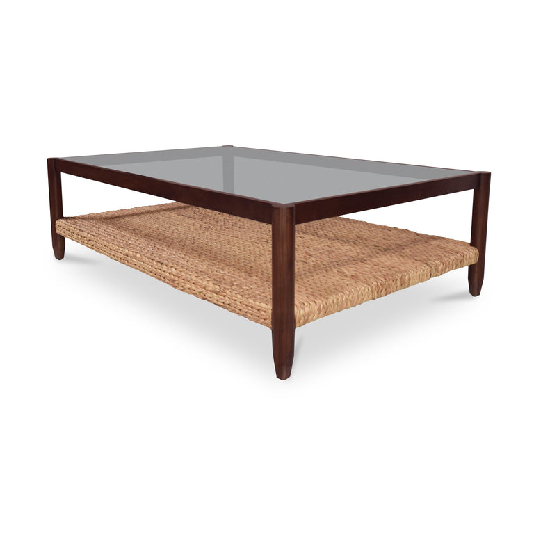 BETH COFFEE TABLE