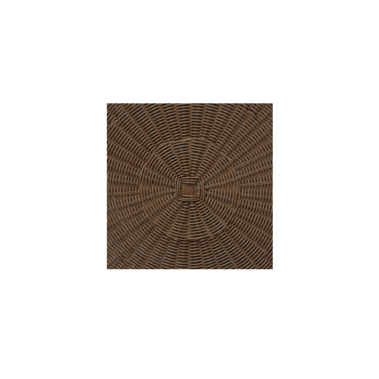 EMMELINE OUTDOOR SIDE TABLE NATURAL