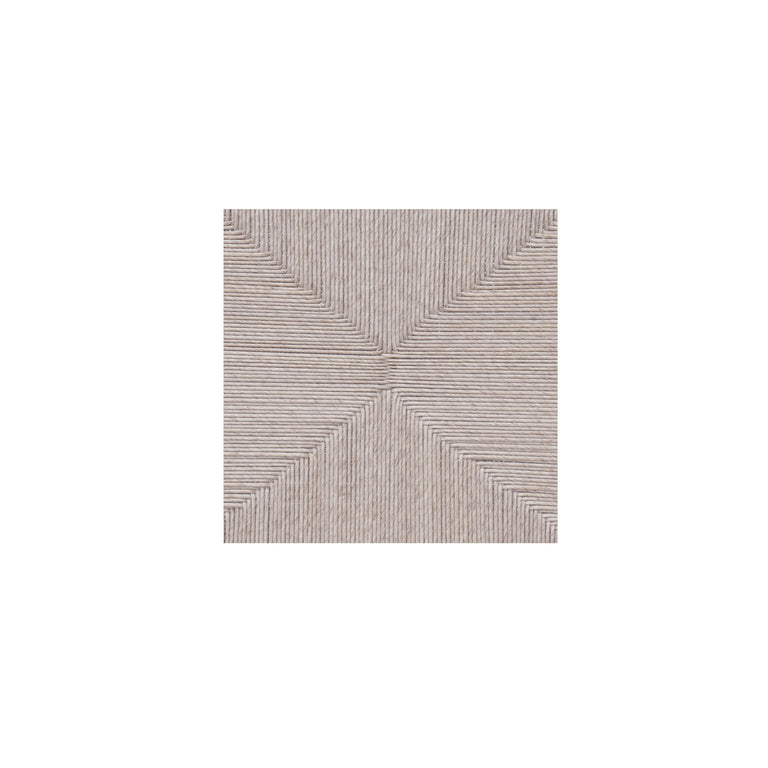 RAF OUTDOOR ACCENT CHAIR NATURAL