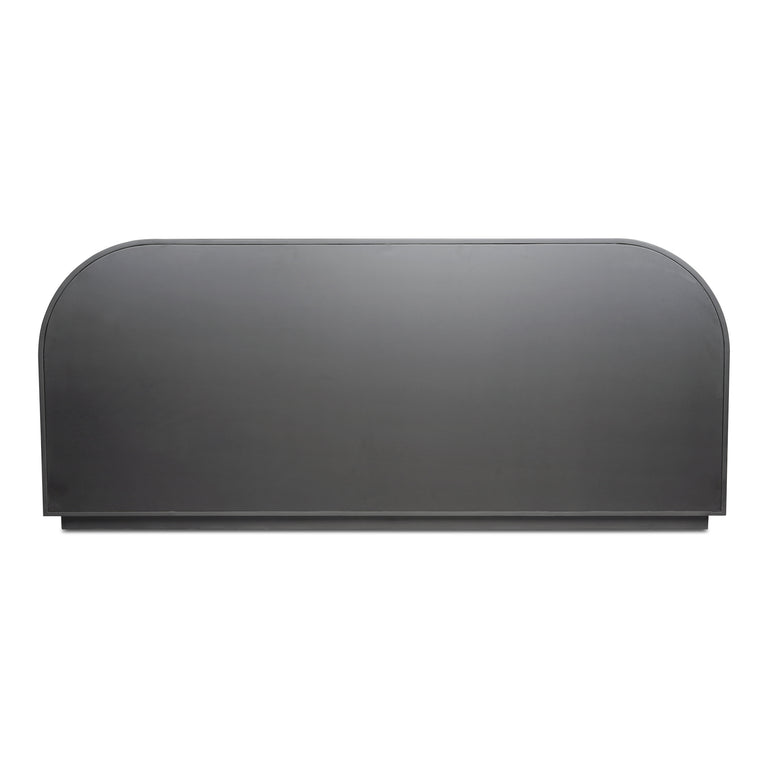 SALONE SIDEBOARD BLACK