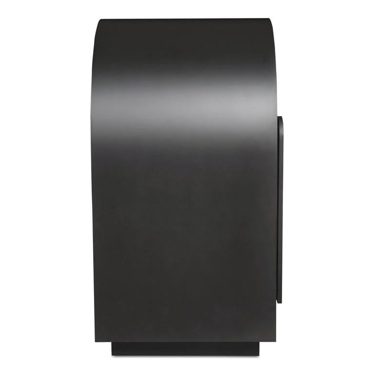 SALONE SIDEBOARD BLACK