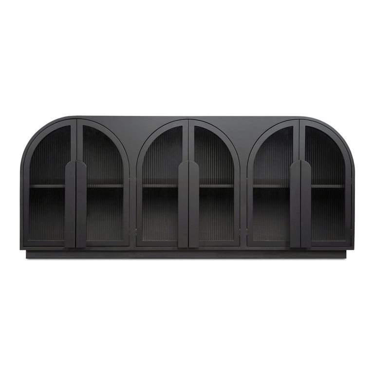 SALONE SIDEBOARD BLACK