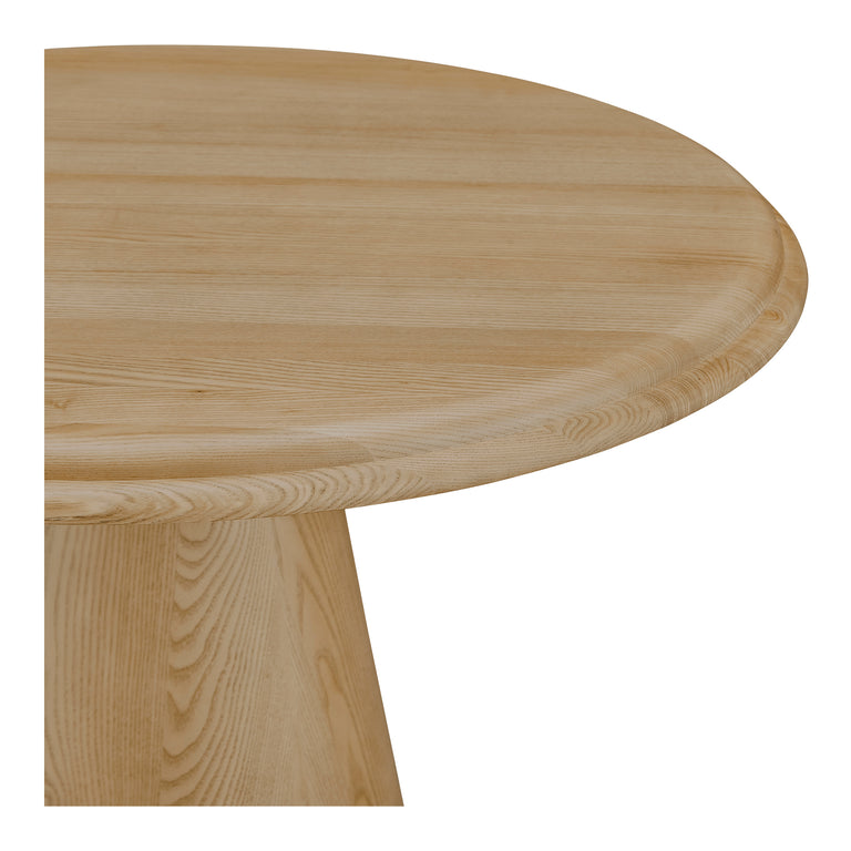 TUTTO CAFE TABLE NATURAL