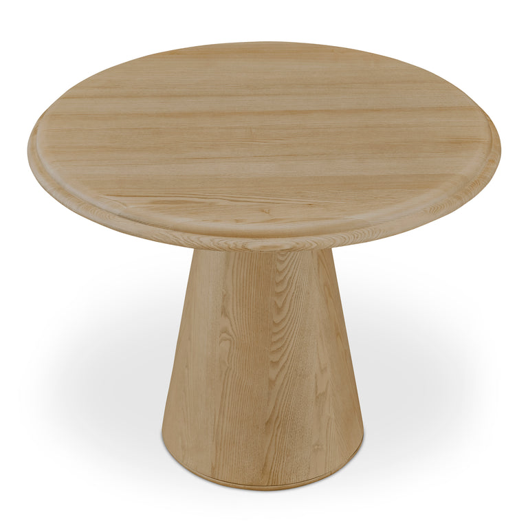 TUTTO CAFE TABLE NATURAL