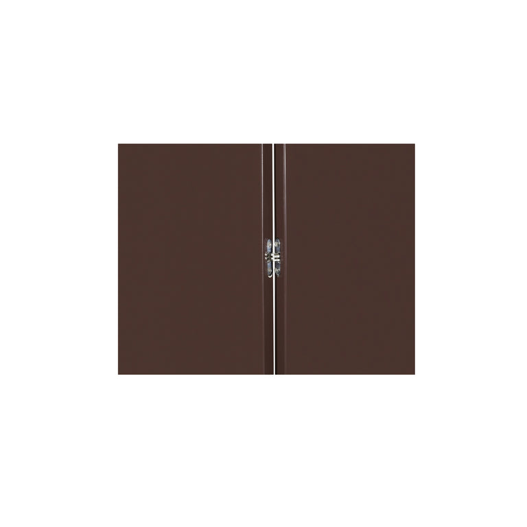 GARBO SCREEN DARK BROWN LACQUER