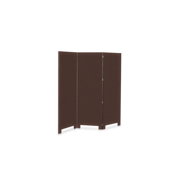 GARBO SCREEN DARK BROWN LACQUER