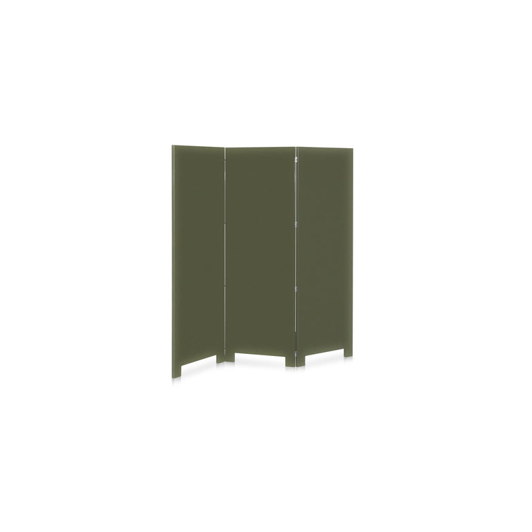 GARBO SCREEN DARK BROWN LACQUER