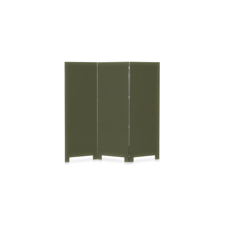 GARBO SCREEN DARK BROWN LACQUER