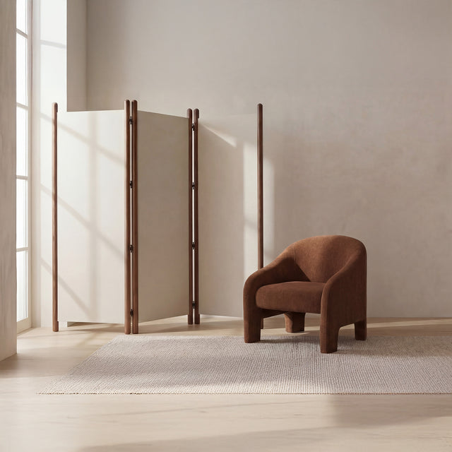 ENNI SCREEN OFF WHITE