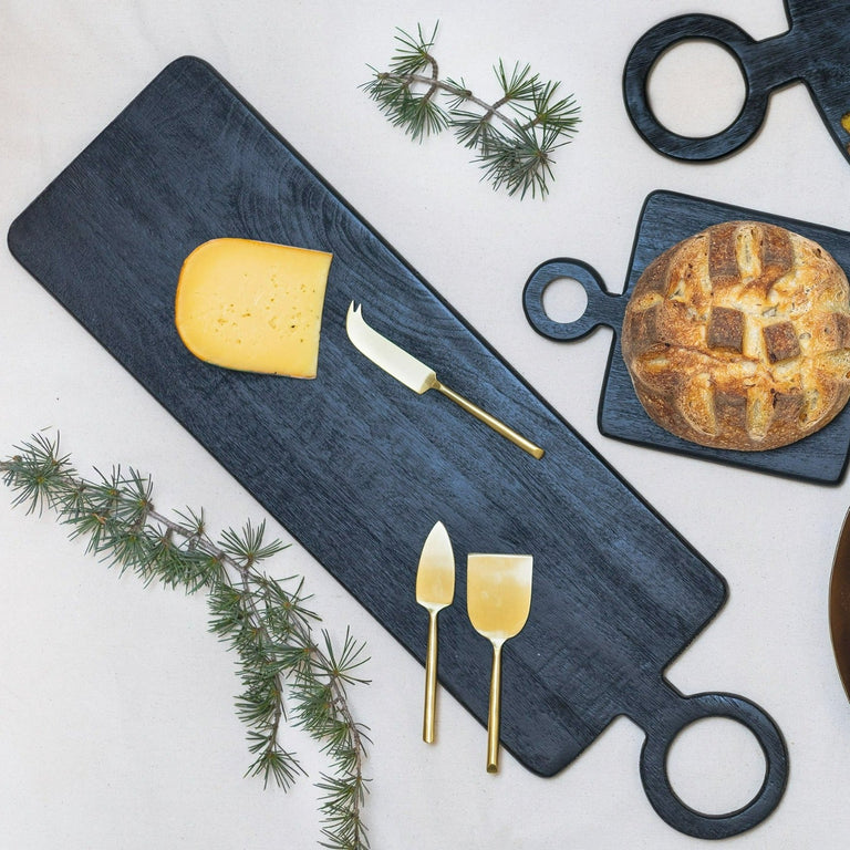 ARENDAL OVERSIZED LONG BOARD | SERVING BOARDS