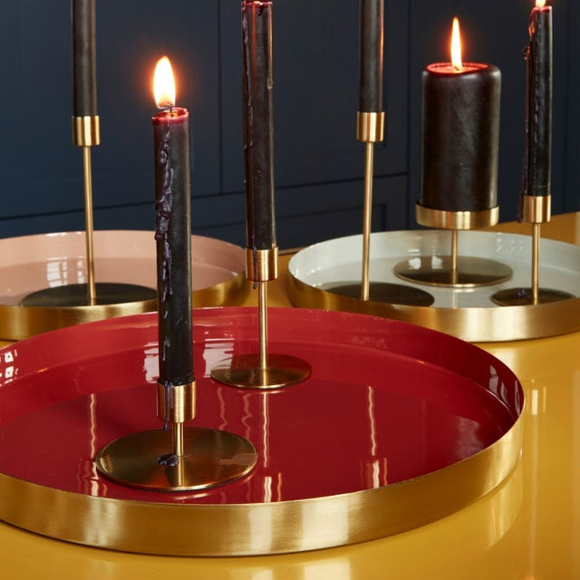 ASTRA SMALL TRAY, STARDEW | CAKESTANDS, LAZY SUSANS & TRAYS