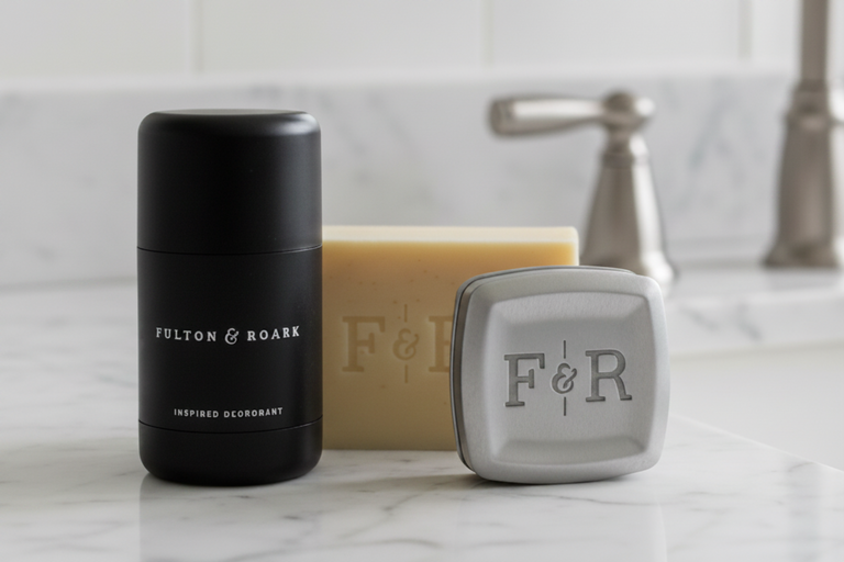 THE FULTON & ROARK ESSENTIALS