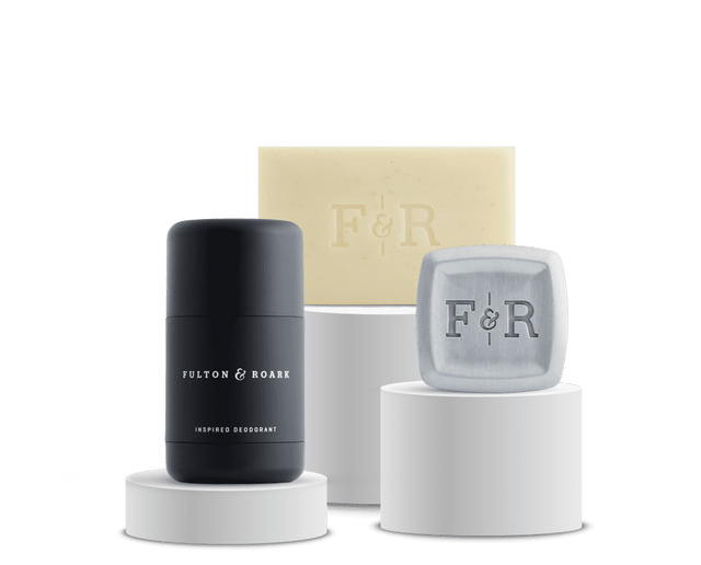 The Essentials | Fulton & Roark Fragrance