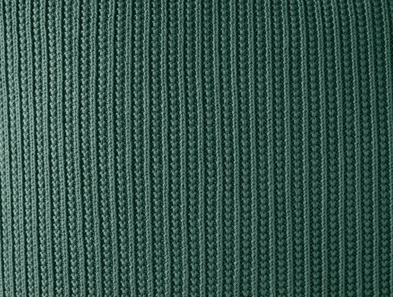 LINEA ORGANIC KNIT PILLOW