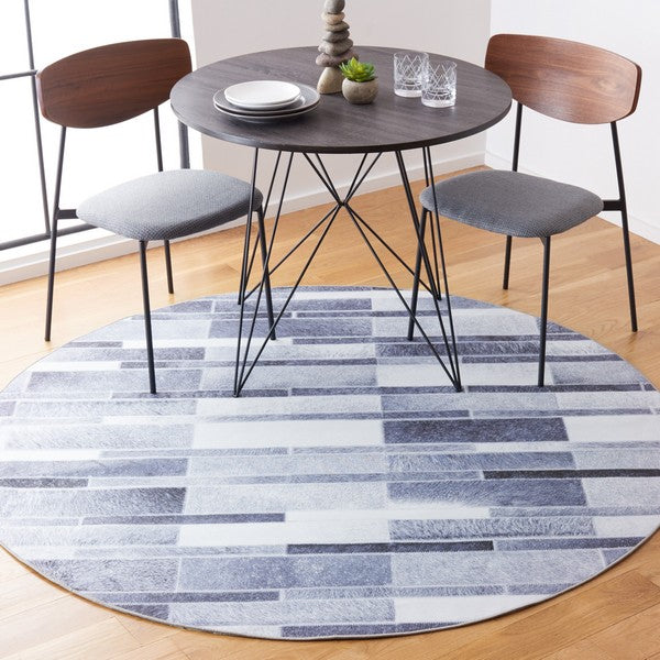 ITUZAINGA FAUX HIDE 513