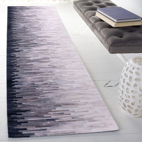 EZEIZA FAUX HIDE 514