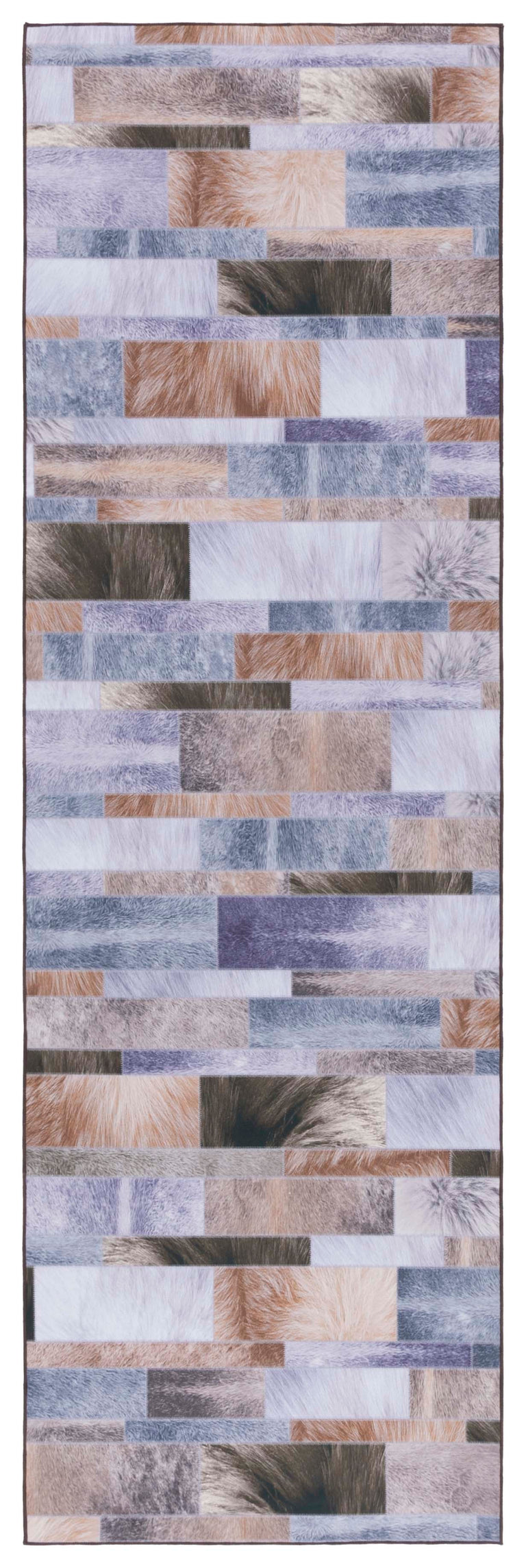 SAN MIGUEL FAUX HIDE 515