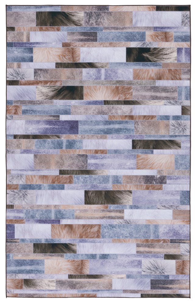 SAN MIGUEL FAUX HIDE 515