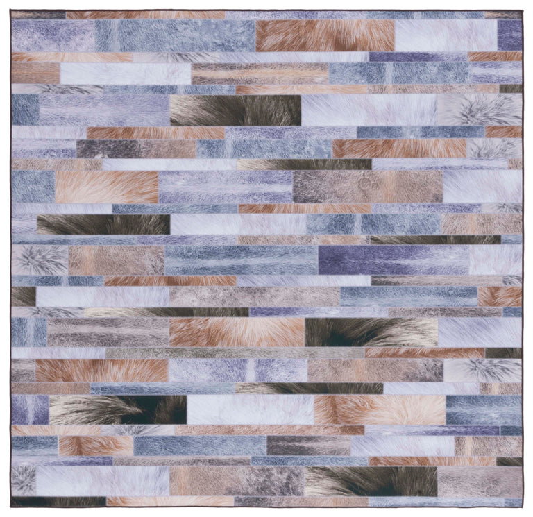 SAN MIGUEL FAUX HIDE 515
