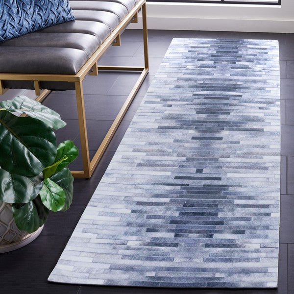 RÍO CUARTO FAUX HIDE 516
