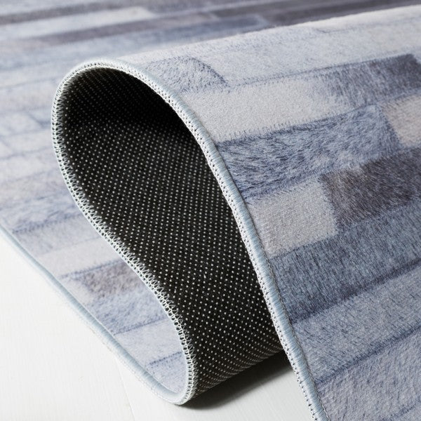 RÍO CUARTO FAUX HIDE 516