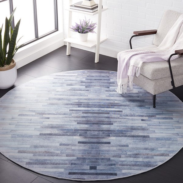 RÍO CUARTO FAUX HIDE 516