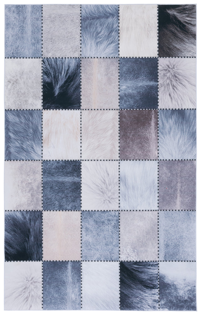CONCORDIA FAUX HIDE 519