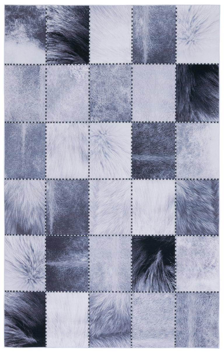 CONCORDIA FAUX HIDE 519