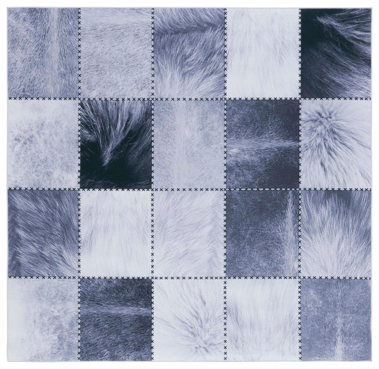 CONCORDIA FAUX HIDE 519