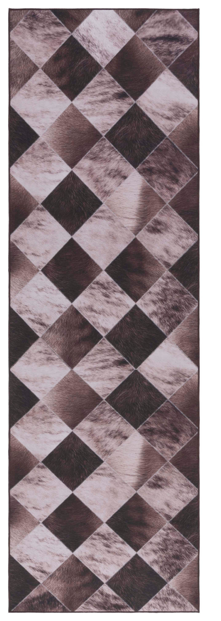 TANDIL FAUX HIDE 535