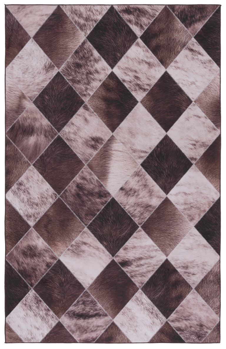 TANDIL FAUX HIDE 535