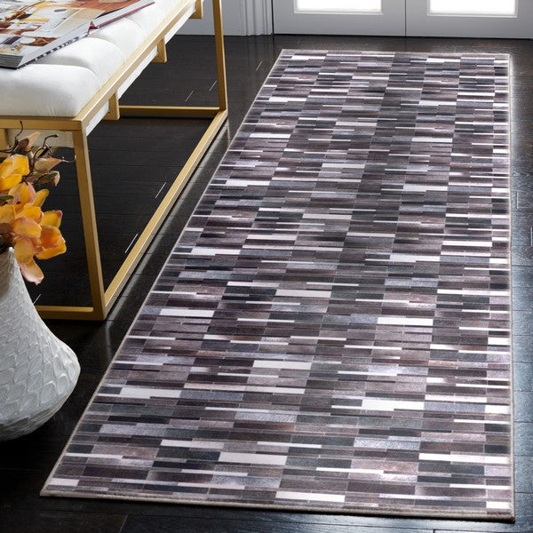 MENDOZA FAUX HIDE 542