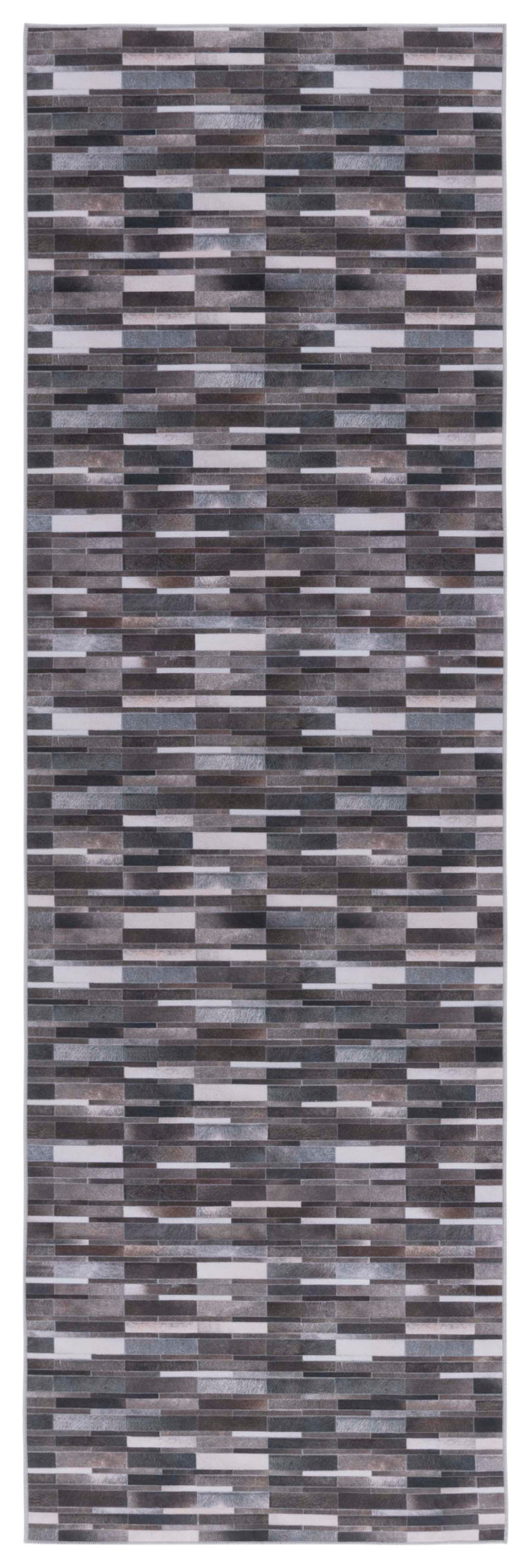 MENDOZA FAUX HIDE 542