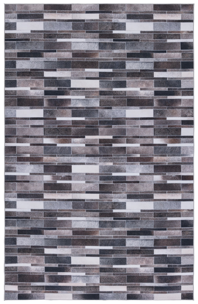 MENDOZA FAUX HIDE 542