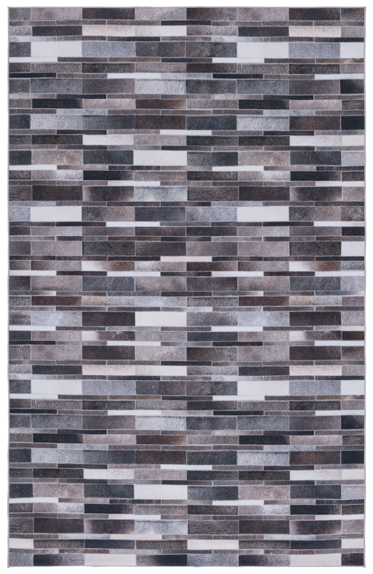 MENDOZA FAUX HIDE 542
