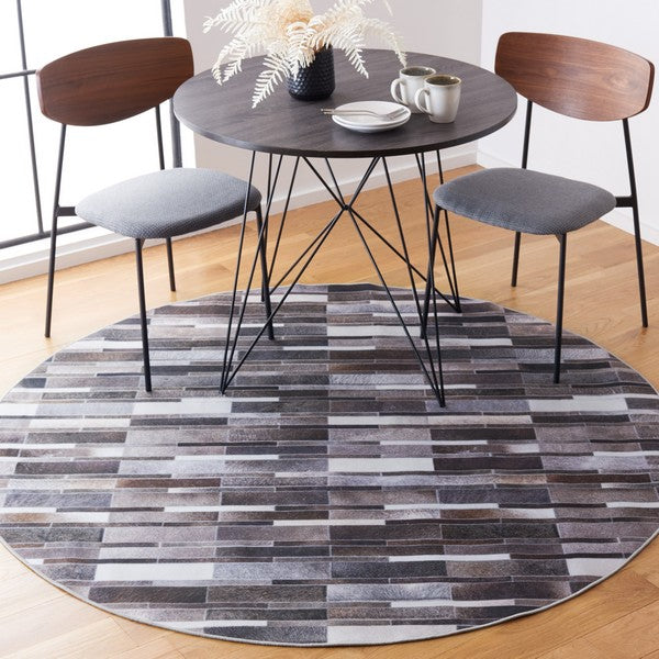 MENDOZA FAUX HIDE 542