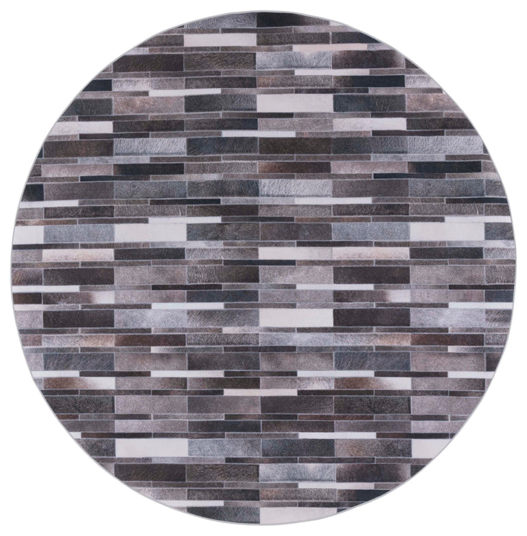 MENDOZA FAUX HIDE 542