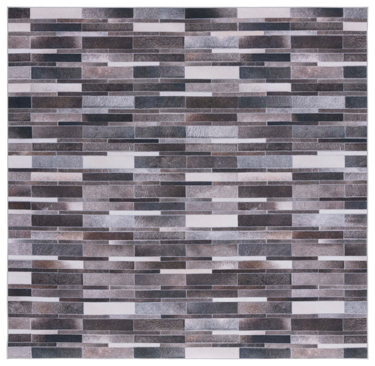 MENDOZA FAUX HIDE 542