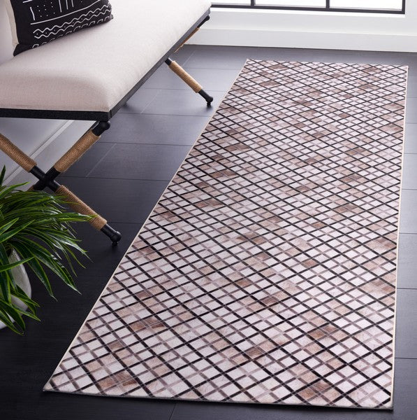 AVELLANEDA FAUX HIDE 545